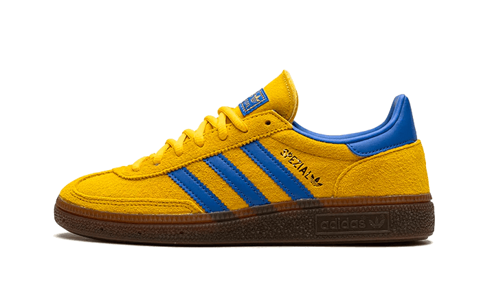 Adidas Handball Spezial Wonder Glow FV1226 – sneaker autêntico da CollectKicks