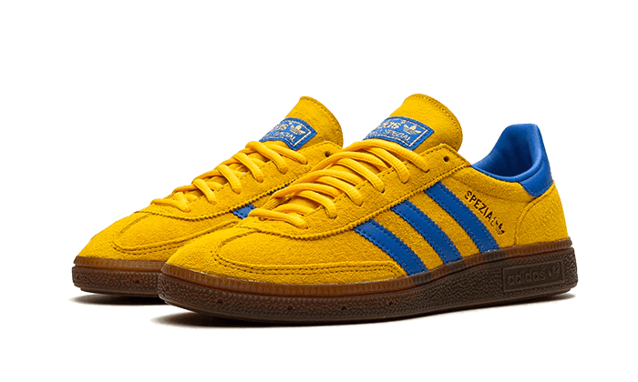 Adidas Handball Spezial Wonder Glow FV1226 – sneaker autêntico da CollectKicks