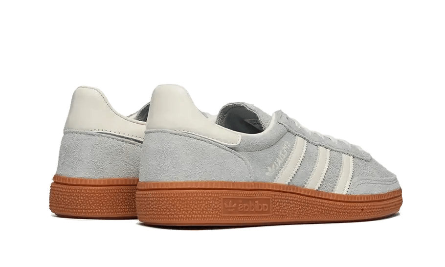 Adidas Handball Spezial Wonder Silver Gum IF6491 – sneaker autêntico da CollectKicks