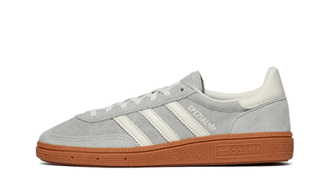 Adidas Handball Spezial Wonder Silver Gum IF6491 – sneaker autêntico da CollectKicks