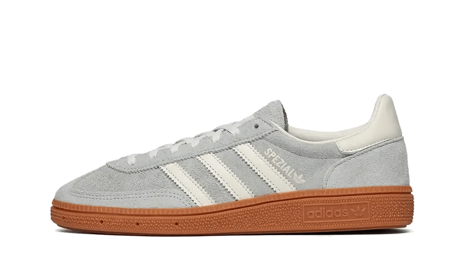 Adidas Handball Spezial Wonder Silver Gum IF6491 – sneaker autêntico da CollectKicks