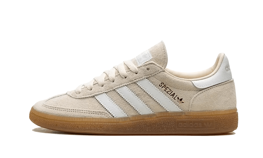 Adidas Handball Spezial Wonder White ID8778 – sneaker autêntico da CollectKicks