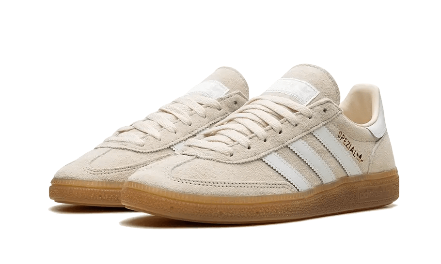 Adidas Handball Spezial Wonder White ID8778 – sneaker autêntico da CollectKicks