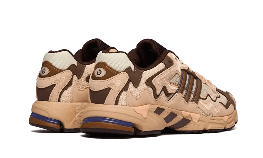 Adidas Response CL Bad Bunny Paso Fino  – sneaker autêntico da CollectKicks