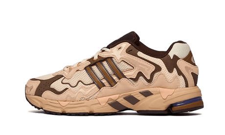 Adidas Response CL Bad Bunny Paso Fino  – sneaker autêntico da CollectKicks
