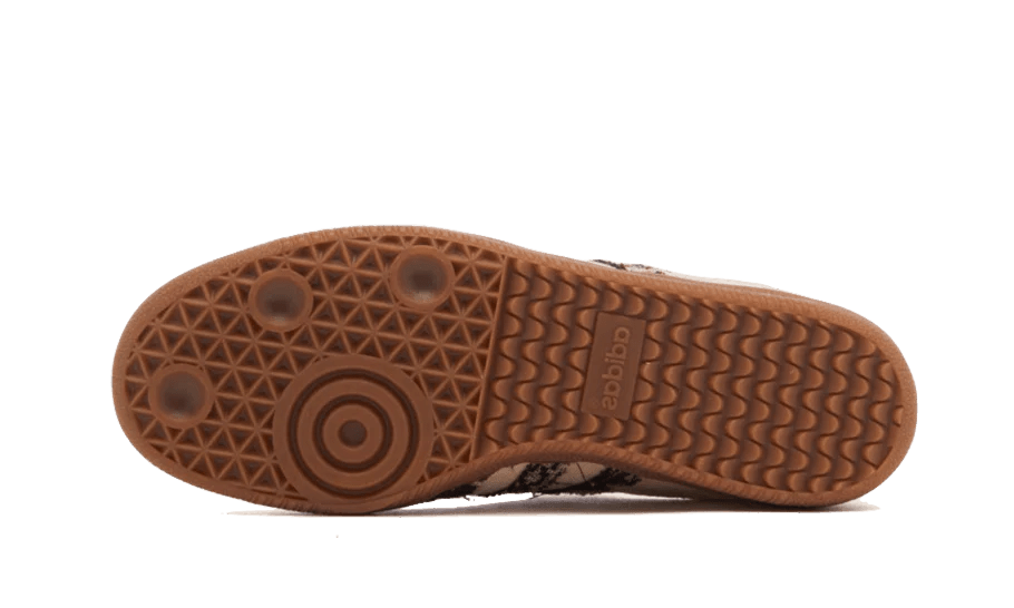 Adidas Samba Consortium Cup END. Past E0167 – sneaker autêntico da CollectKicks