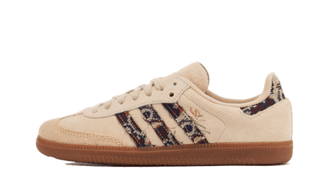Adidas Samba Consortium Cup END. Past E0167 – sneaker autêntico da CollectKicks