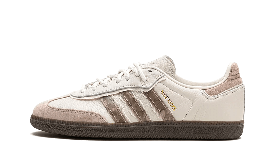 Adidas Samba Consortium Cup Nice Kicks  – sneaker autêntico da CollectKicks