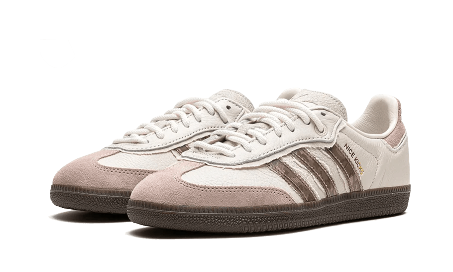 Adidas Samba Consortium Cup Nice Kicks  – sneaker autêntico da CollectKicks