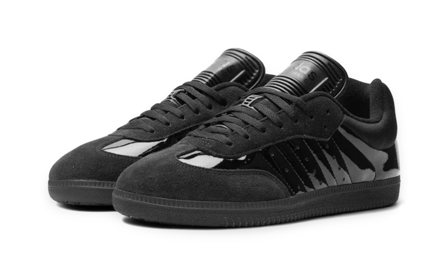 Adidas Samba Dingyun Zhang Black  – sneaker autêntico da CollectKicks