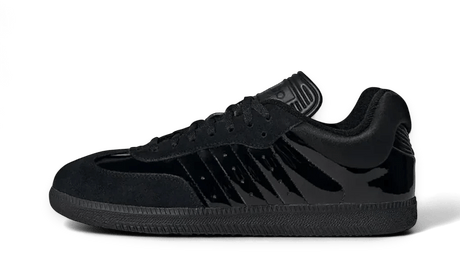 Adidas Samba Dingyun Zhang Black  – sneaker autêntico da CollectKicks