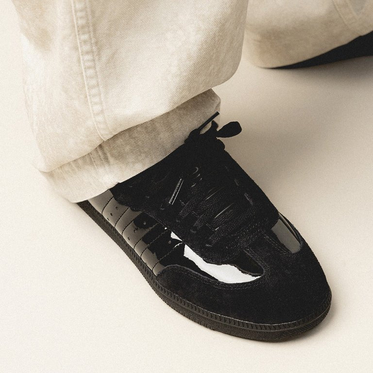 Adidas Samba Dingyun Zhang Black  – sneaker autêntico da CollectKicks