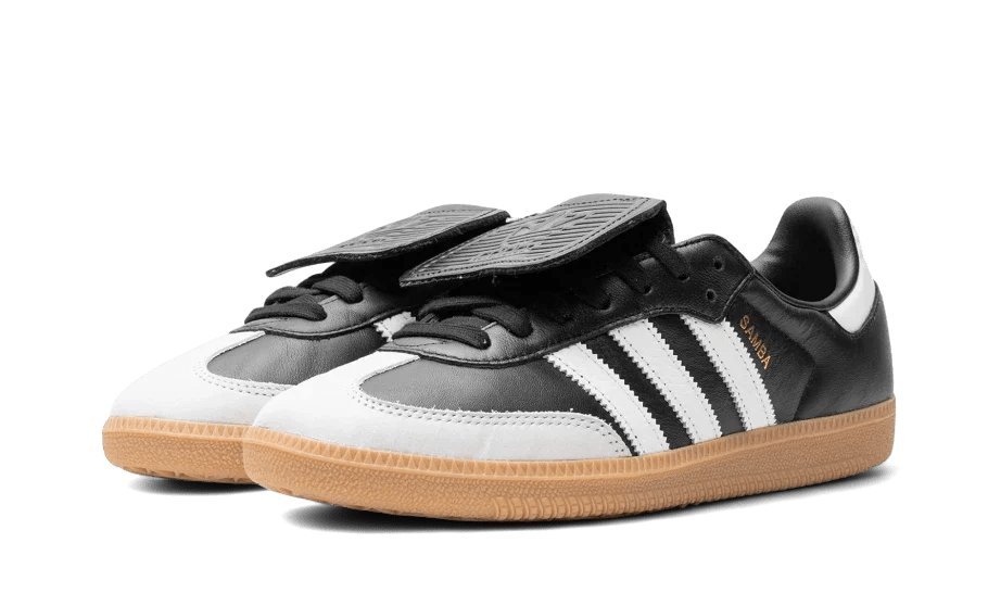 Adidas Samba LT Black White IG2010 – sneaker autêntico da CollectKicks