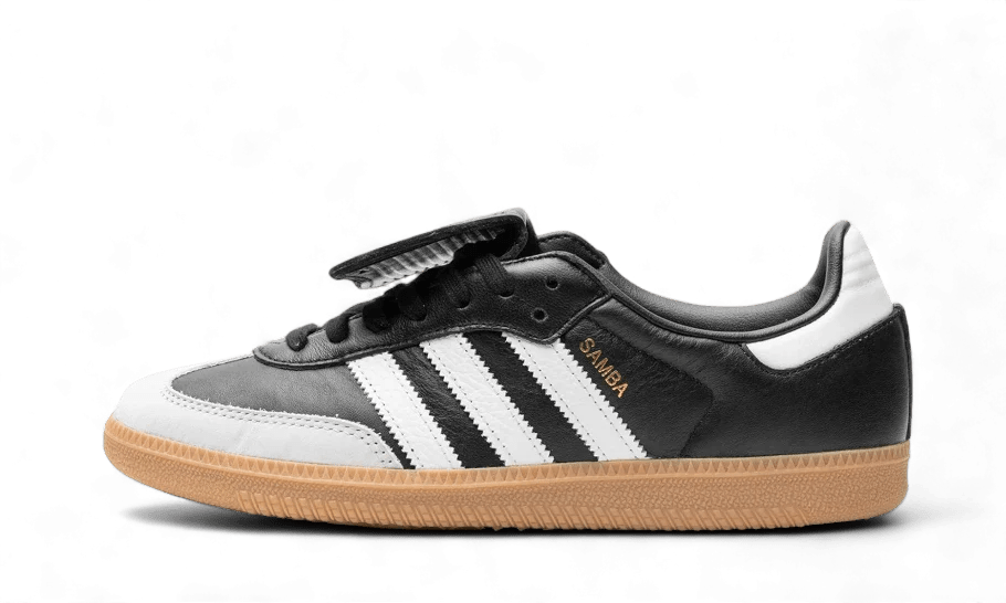 Adidas Samba LT Black White IG2010 – sneaker autêntico da CollectKicks