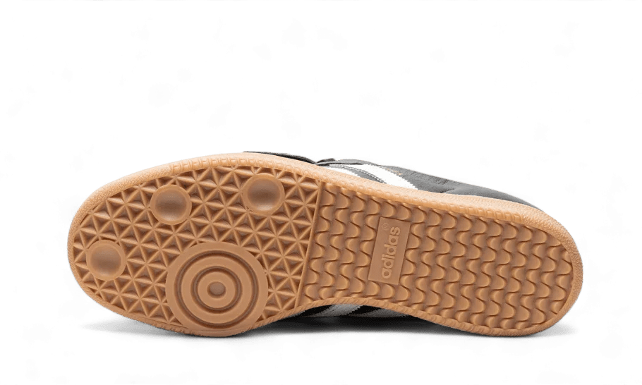 Adidas Samba LT Black White IG2010 – sneaker autêntico da CollectKicks