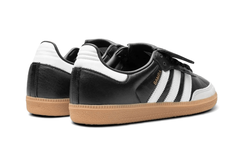 Adidas Samba LT Black White IG2010 – sneaker autêntico da CollectKicks
