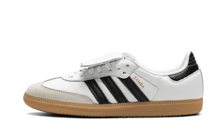 Adidas Samba LT Cloud White Core Black  – sneaker autêntico da CollectKicks