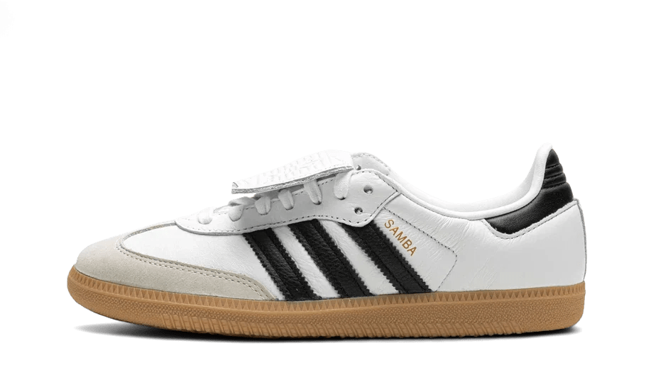 Adidas Samba LT Cloud White Core Black  – sneaker autêntico da CollectKicks