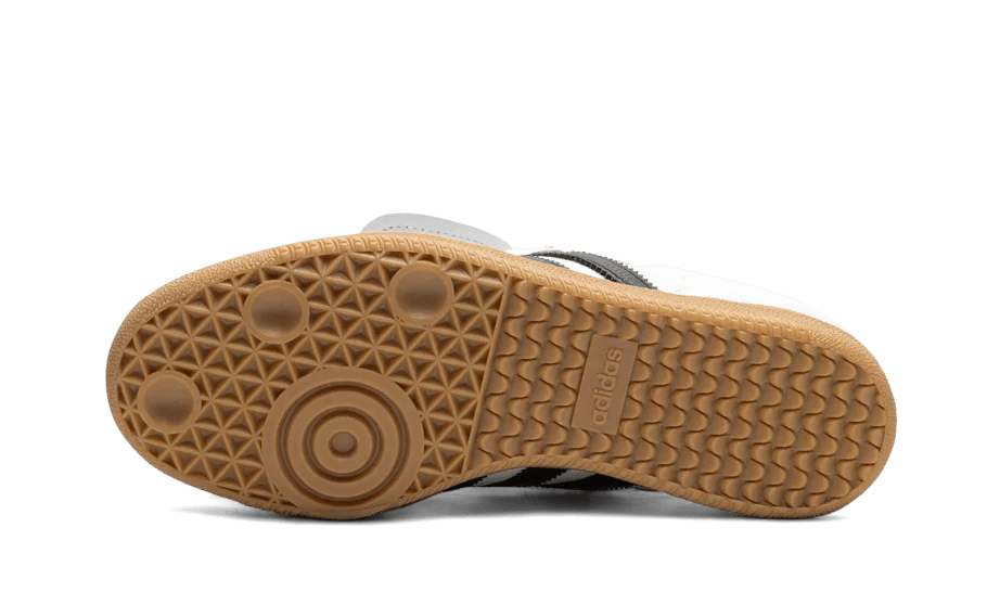 Adidas Samba LT Cloud White Core Black  – sneaker autêntico da CollectKicks