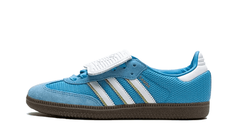 Adidas Samba LT Semi Blue Burst IE9170 – sneaker autêntico da CollectKicks