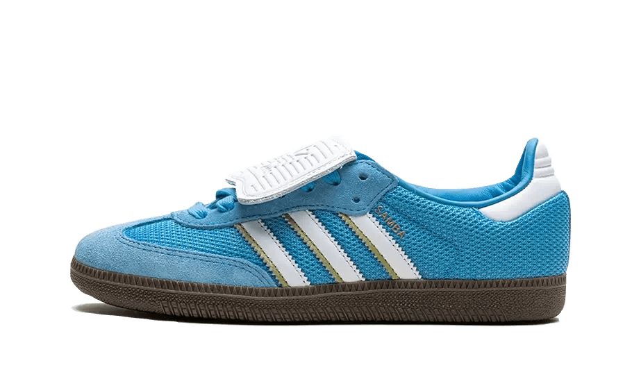 Adidas Samba LT Semi Blue Burst IE9170 – sneaker autêntico da CollectKicks