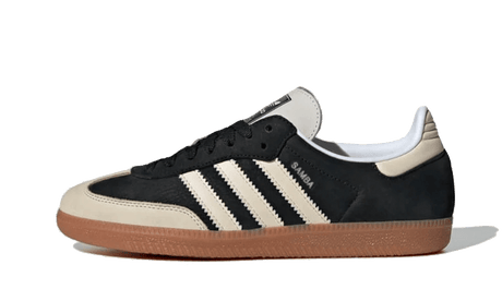 Adidas Samba OG Black Wonder White IE5836 – sneaker autêntico da CollectKicks