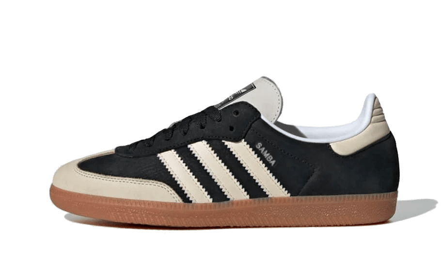 Adidas Samba OG Black Wonder White IE5836 – sneaker autêntico da CollectKicks