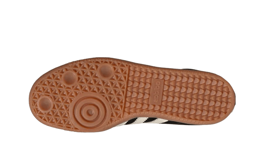 Adidas Samba OG Black Wonder White IE5836 – sneaker autêntico da CollectKicks