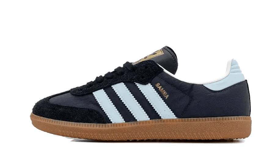 Adidas Samba OG Carbon ID0493 – sneaker autêntico da CollectKicks