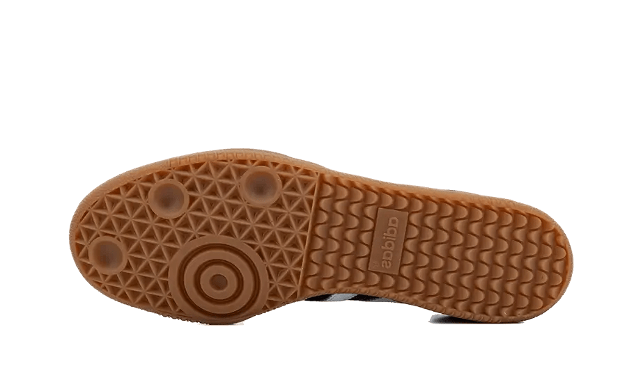 Adidas Samba OG Carbon ID0493 – sneaker autêntico da CollectKicks