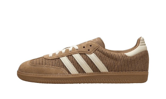 Adidas Samba OG Cardboard IG1379 – sneaker autêntico da CollectKicks