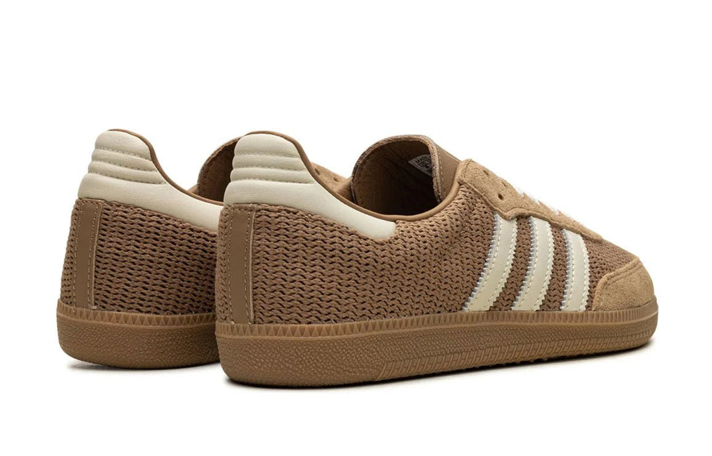 Adidas Samba OG Cardboard IG1379 – sneaker autêntico da CollectKicks