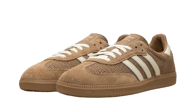 Adidas Samba OG Cardboard IG1379 – sneaker autêntico da CollectKicks