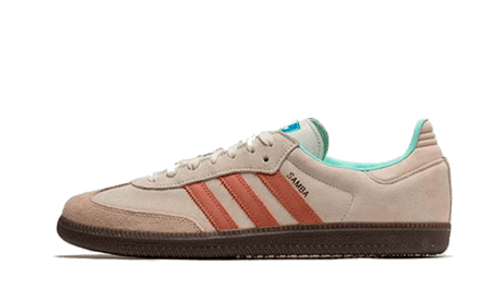 Adidas Samba OG Clay Strata ID2047 – sneaker autêntico da CollectKicks