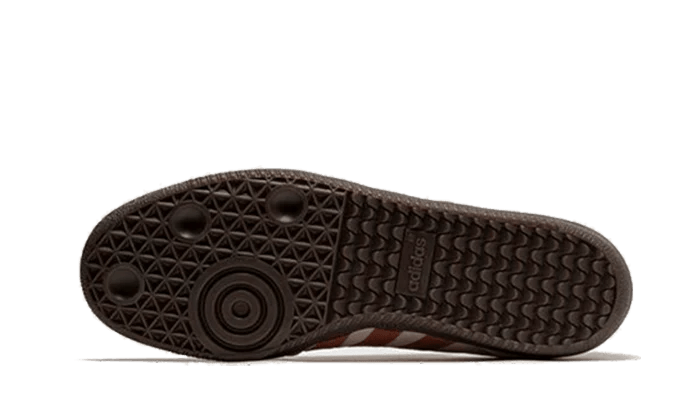 Adidas Samba OG Clay Strata ID2047 – sneaker autêntico da CollectKicks