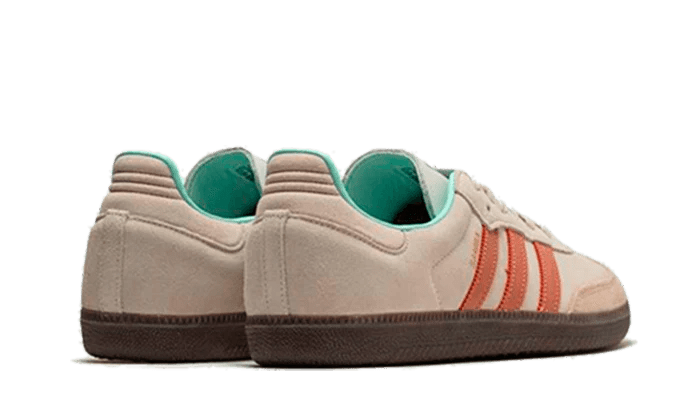 Adidas Samba OG Clay Strata ID2047 – sneaker autêntico da CollectKicks