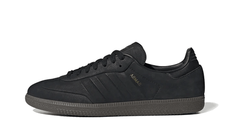 Adidas Samba OG Core Black  – sneaker autêntico da CollectKicks
