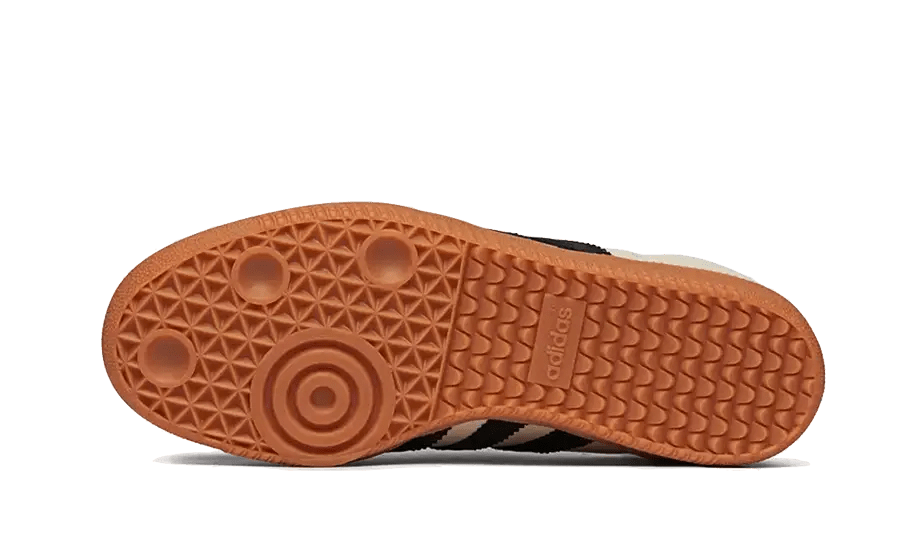 Adidas Samba OG Cream White Sand Strata ID0478 – sneaker autêntico da CollectKicks