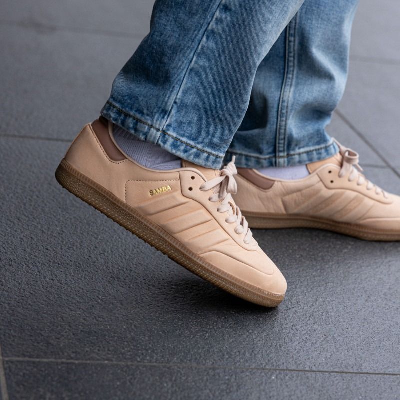 Adidas Samba OG Halo Blush |IG1243| CollectKicks
