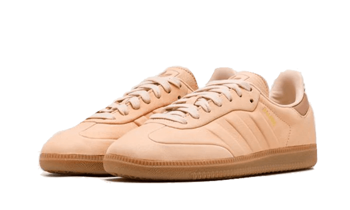 Adidas Samba OG Halo Blush  – sneaker autêntico da CollectKicks