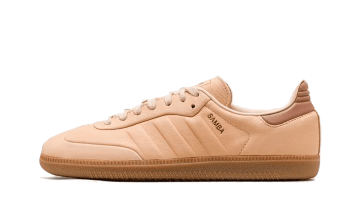 Adidas Samba OG Halo Blush  – sneaker autêntico da CollectKicks