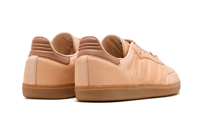 Adidas Samba OG Halo Blush  – sneaker autêntico da CollectKicks