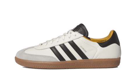 Adidas Samba OG JJJJound White ID8708 – sneaker autêntico da CollectKicks