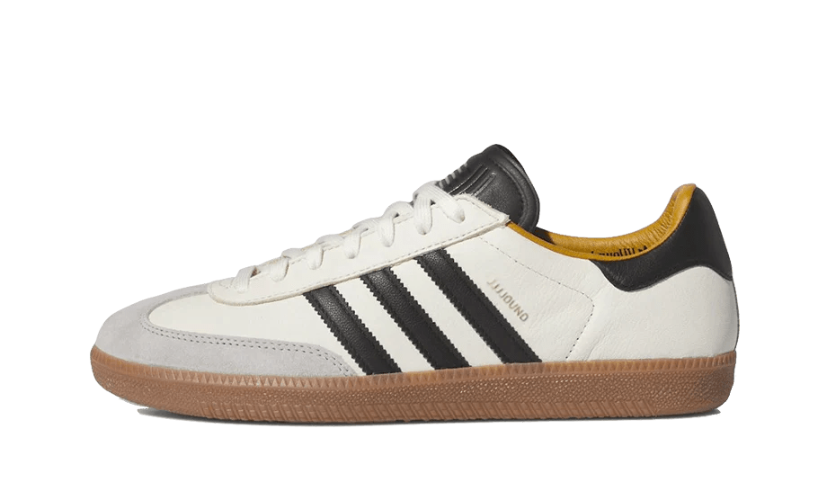Adidas Samba OG JJJJound White ID8708 – sneaker autêntico da CollectKicks