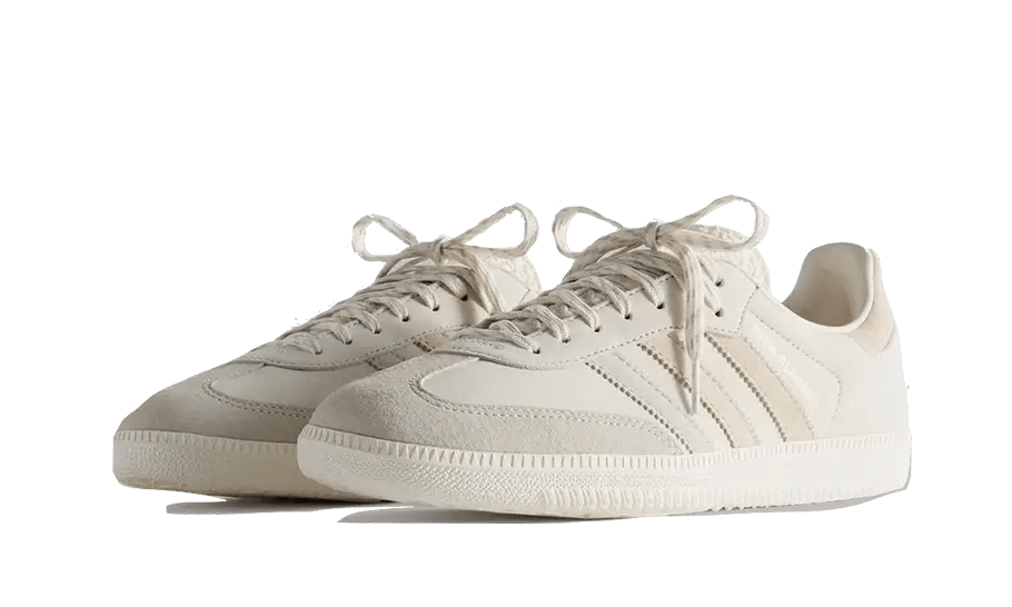Adidas Samba OG Kith Classics White Orbit Grey  – sneaker autêntico da CollectKicks