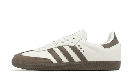 Adidas Samba OG Off White Earth Strata  – sneaker autêntico da CollectKicks