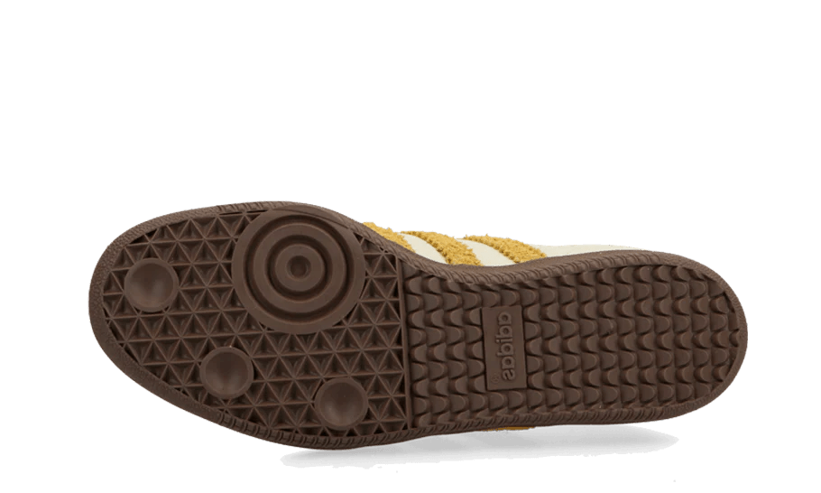 Adidas Samba OG Off White Violet Tone IE0875 – sneaker autêntico da CollectKicks