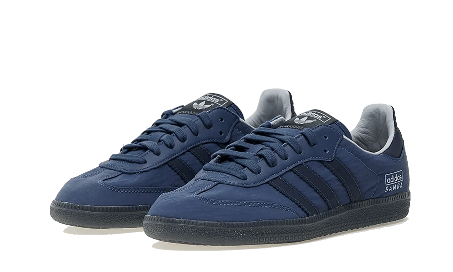 Adidas Samba OG Preloved Ink  – sneaker autêntico da CollectKicks