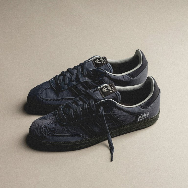 Adidas Samba OG Preloved Ink  – sneaker autêntico da CollectKicks