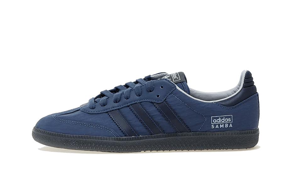 Adidas Samba OG Preloved Ink  – sneaker autêntico da CollectKicks